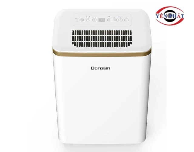 Máy hút ẩm Dorosin Trung Quốc