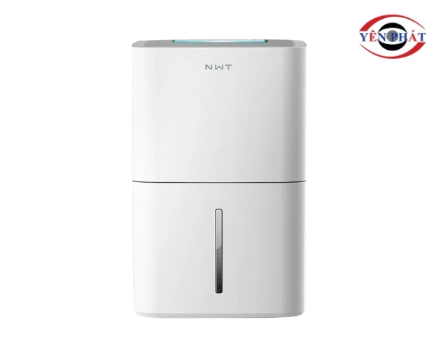 Máy hút ẩm New Widetech thuộc hãng Xiaomi