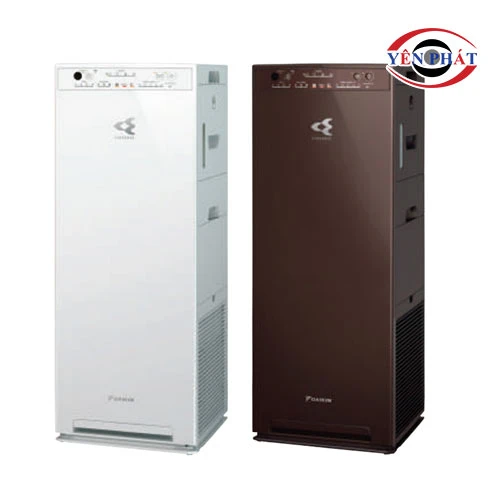 Máy lọc không khí Daikin MCK555AVMVW 2