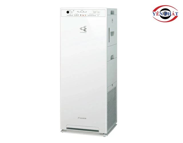 Máy lọc không khí daikin mck555avmvw