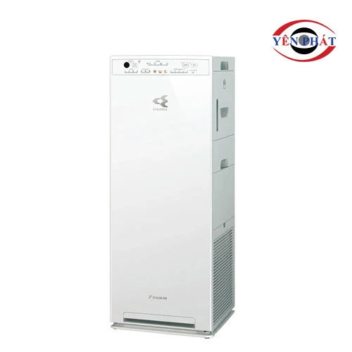 Máy lọc không khí Daikin MCK555AVMVW