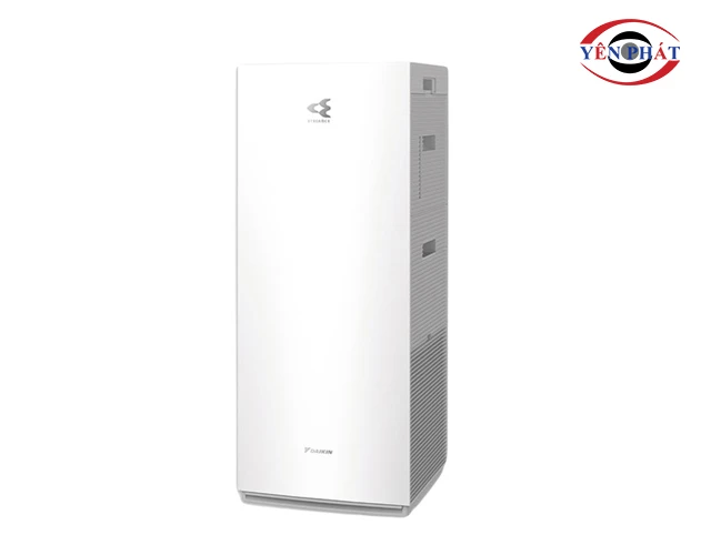 Máy lọc không khí tạo ẩm Daikin MCK70X-W 2