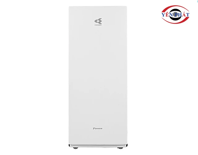 Máy lọc không khí tạo ẩm Daikin MCK70X-W