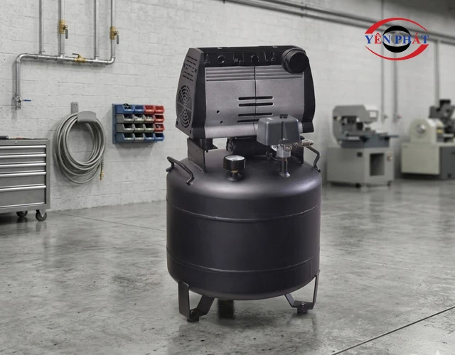 Mẹo chọn mua máy nén khí Bofon vừa nhu cầu