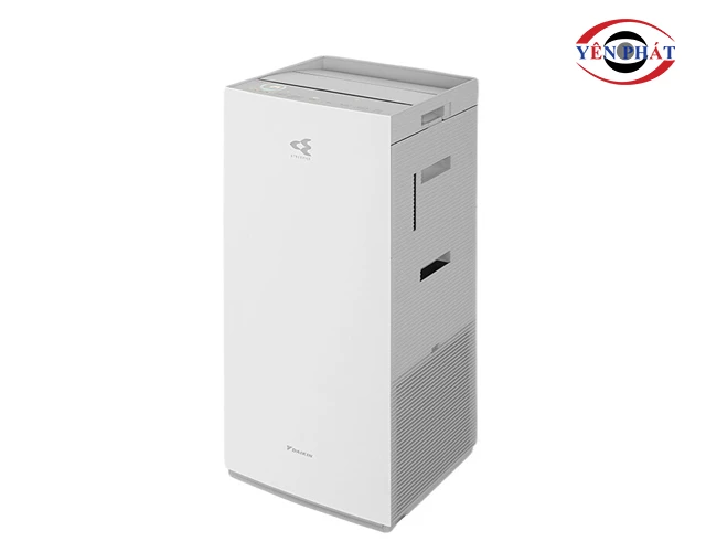Máy lọc không khí tạo ẩm Daikin MCK70X-W 3