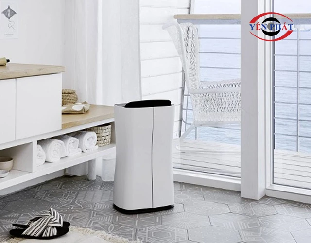 Xác định vị trí lắp đặt 3 in 1