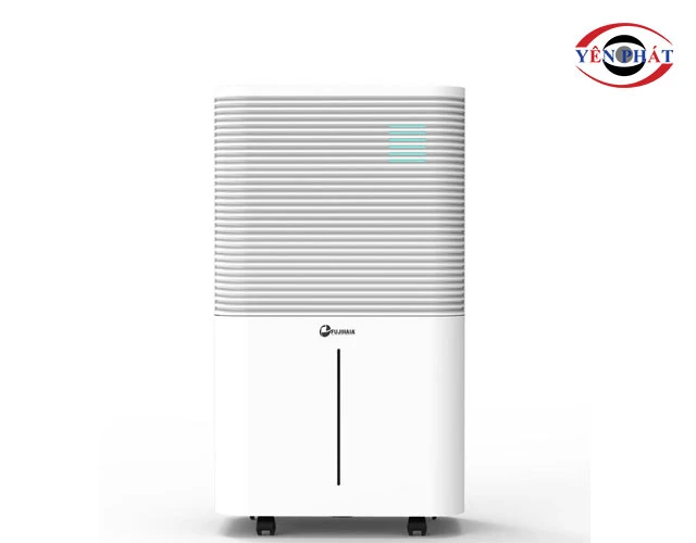Máy hút hơi ẩm Fujihaia DH25W
