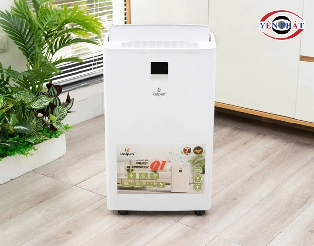 Máy hút ẩm Kalpen Q1