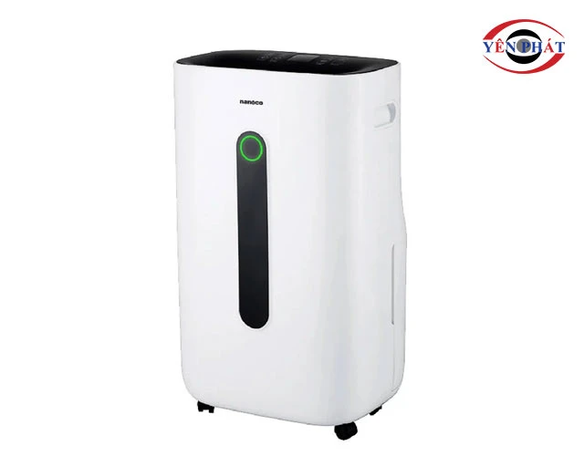 Máy hút ẩm không khí Nanoco NDH256