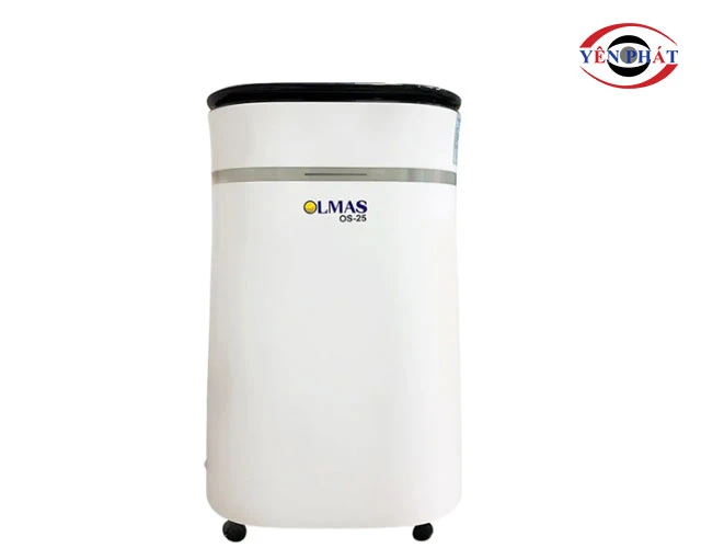 Máy hút hơi ẩm Olmas OS-25