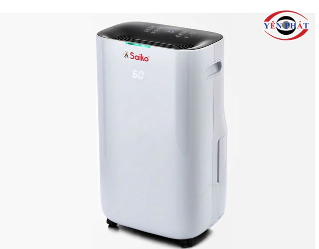 Máy hút ẩm không khí Saiko HDF-25E