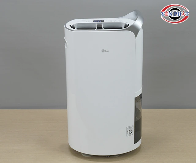 LG Dual Inverter 16L
