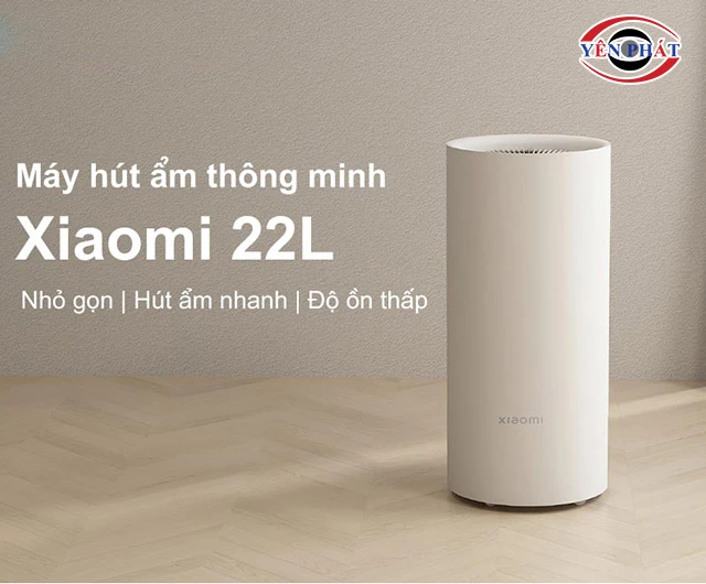 Xiaomi Mijia 22L
