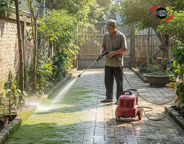 Cải thiện điều kiện ánh sáng