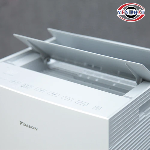 Máy lọc không khí Daikin ACK70Z-W 5
