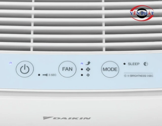 Tính năng thông minh dễ tùy chỉnh thông qua bảng điều khiển trực quan