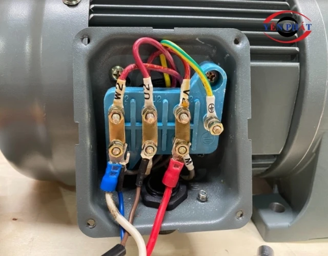 Tận dụng tối đa nguồn điện