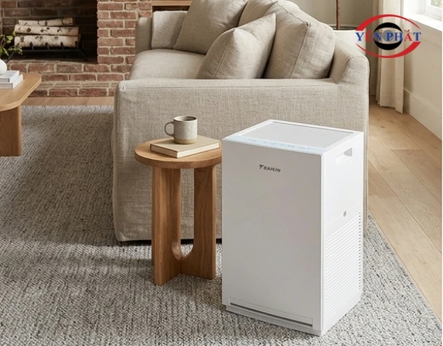 Giá máy lọc không khí Daikin MCQ30ZVM7-A khá cạnh tranh