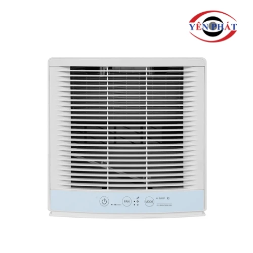 Máy lọc không khí Daikin MCQ30ZVM7-A 3