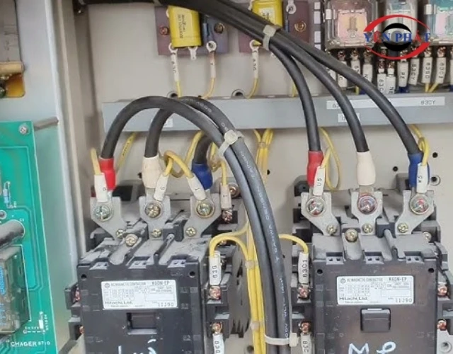 Cần lưu ý về công suất khác biệt khi đấu điện