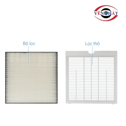 Máy lọc không khí Daikin MCQ30ZVM7-A 4