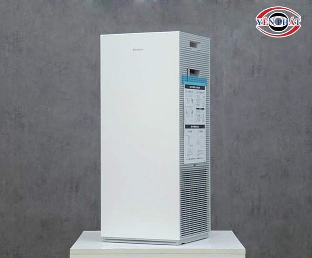 máy lọc không khí Daikin ACK70Z-W