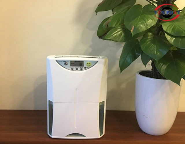 Máy hút ẩm Corona 18L