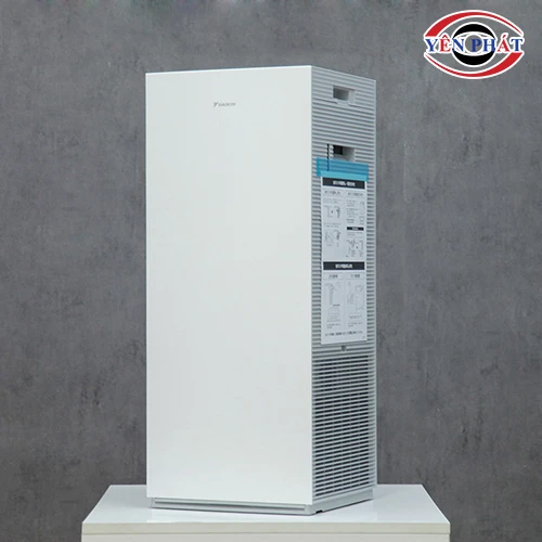 Máy lọc không khí Daikin ACK70Z-W 2