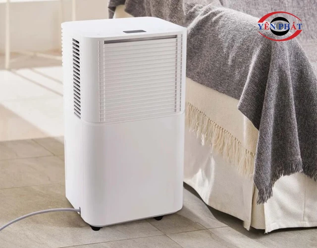 Có thể để máy chạy liên tục 24/24 được không?