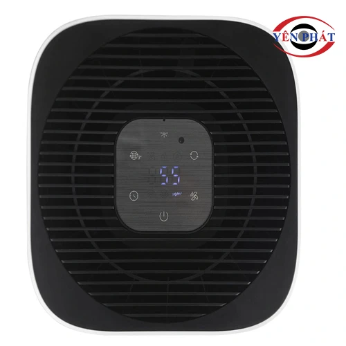 Máy lọc không khí Hitachi EP-TZ50 36W 5