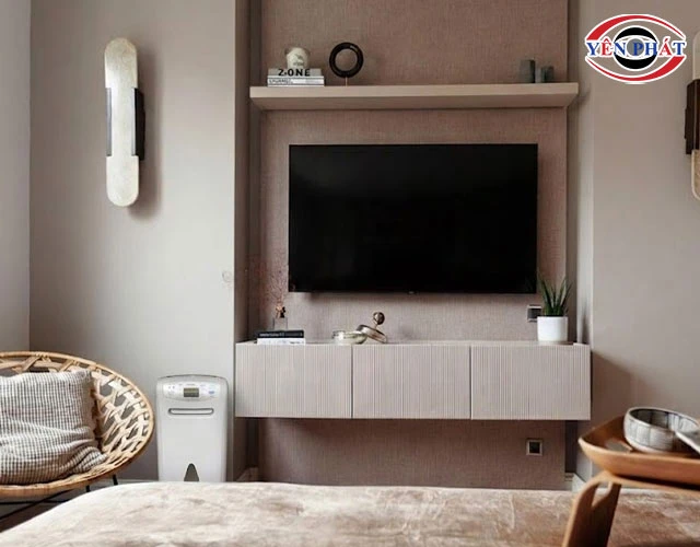 Bảo vệ thiết bị điện tử