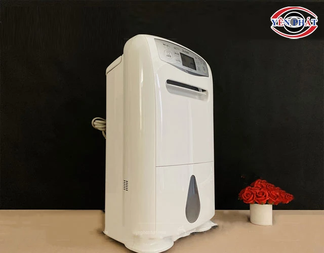 Máy hút ẩm không khí MJ-P180RX