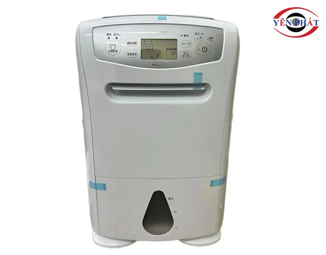 Máy hút ẩm Mitsubishi MJ-P180WX