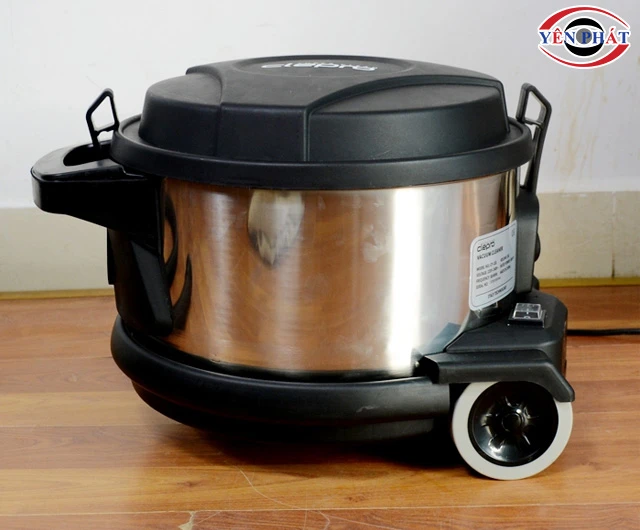 Máy hút bụi mini Clepro CP-101