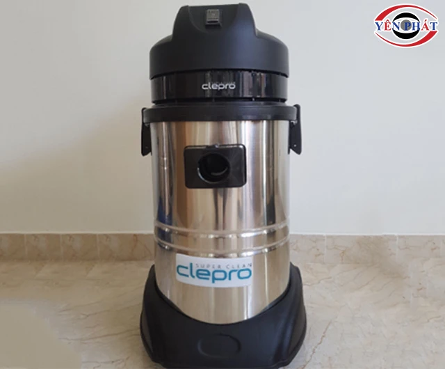 Máy hút bụi Clepro S1/30