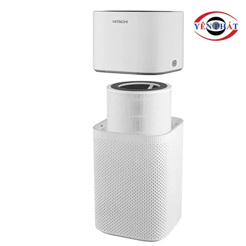 Máy lọc không khí Hitachi EP-TZ50 36W 3