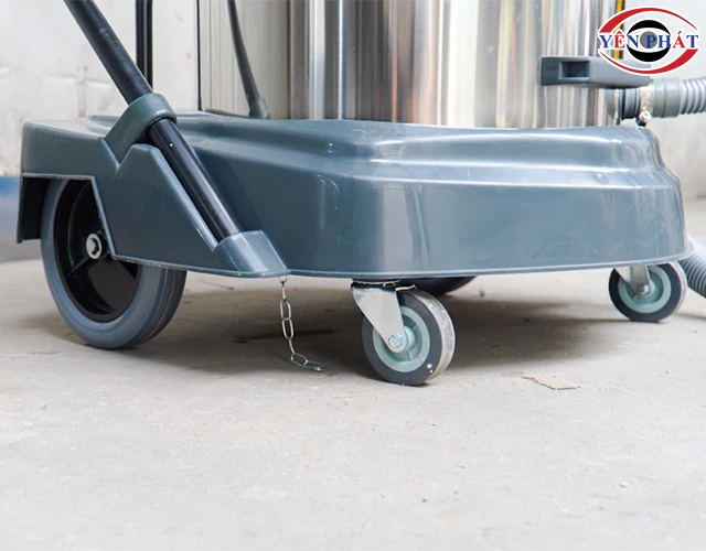 bánh xe di chuyển