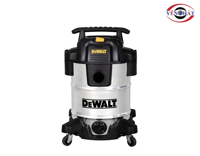Máy hút bụi 5HP Dewalt DXV38S
