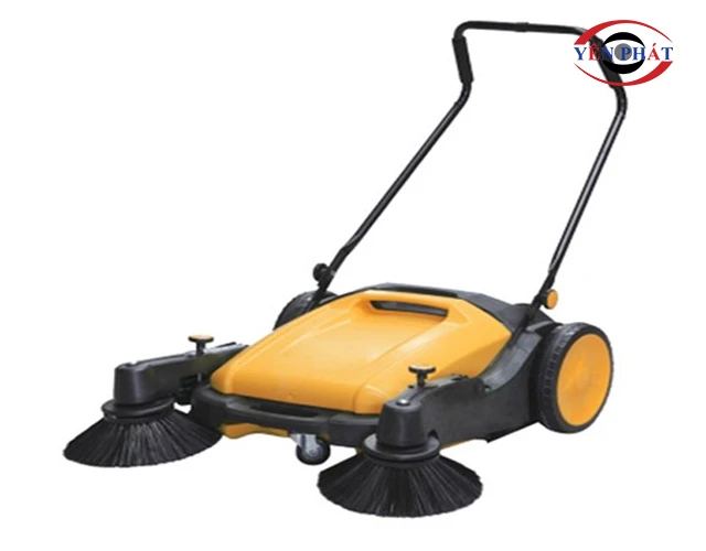 Xe quét rác Supper Clean SW70