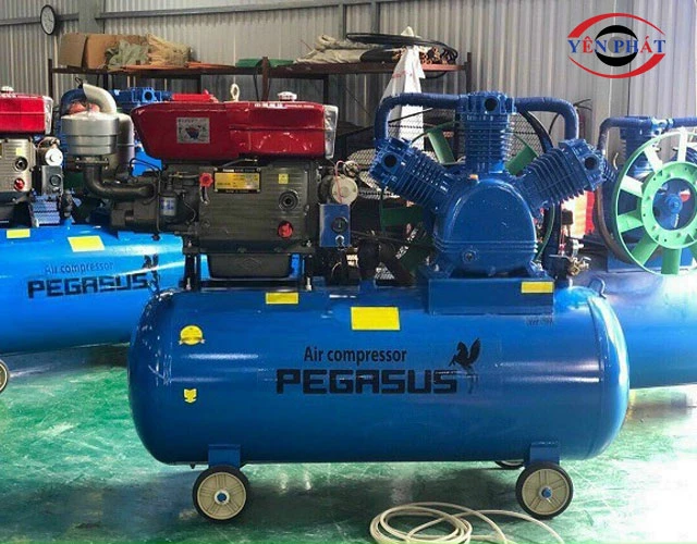 Xem nhanh bảng giá máy nén khí 15HP bán chạy nhất