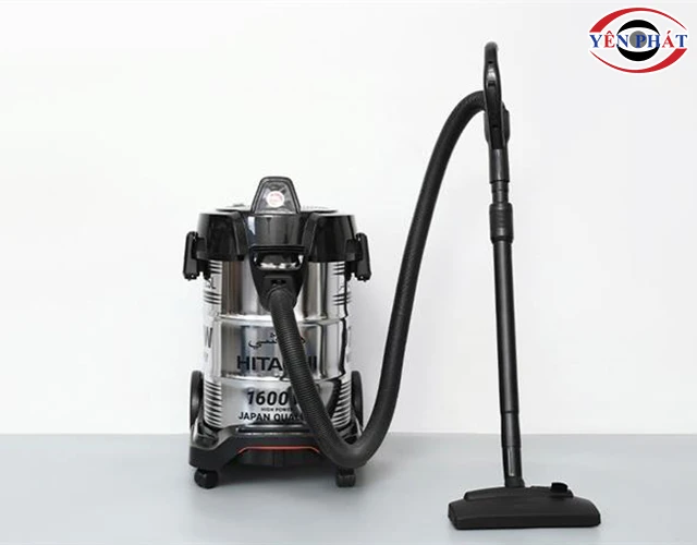 Máy hút bụi 3 trong 1 Hitachi CV-975PW
