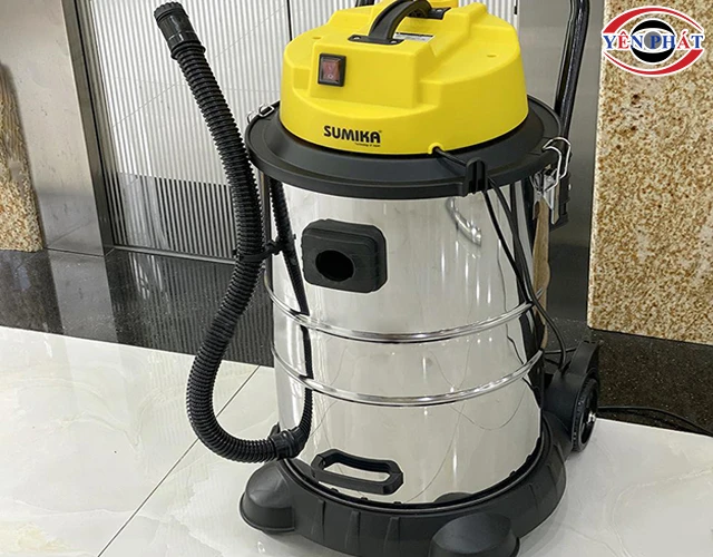 máy hút bụi công nghiệp 3 trong 1