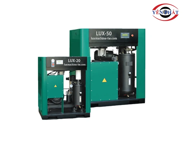 Máy nén khí LUX-15 Luxmachine