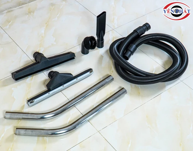 phụ kiện máy hút bụi 3 trong 1 đầy đủ