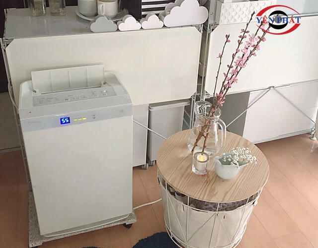 Giá máy lọc không khí Daikin ACK70X-W mới nhất