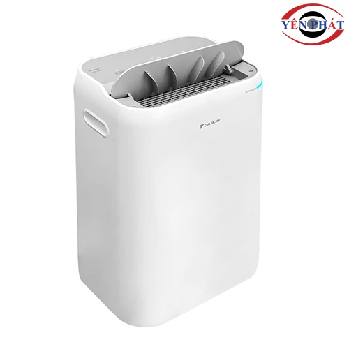 Máy lọc không khí và hút ẩm Daikin JPF12AV2 2