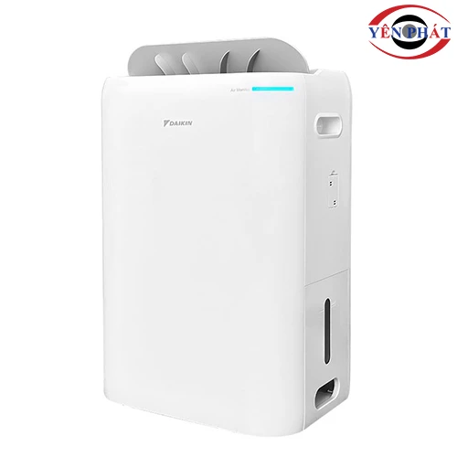 Máy lọc không khí và hút ẩm Daikin JPF12AV2