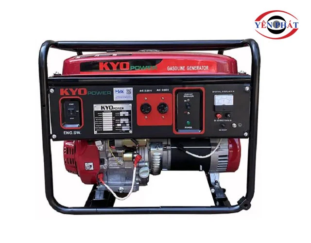 Kyo Power THG7600KX