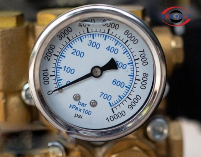 Quy đổi Bar theo đơn vị khí quyển và kỹ thuật rất cần thiết