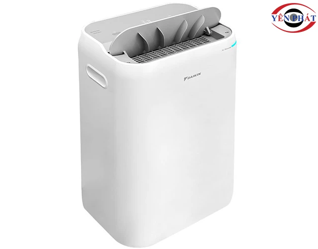 Yên Phát bán máy lọc không khí và hút ẩm Daikin JPF12AV2